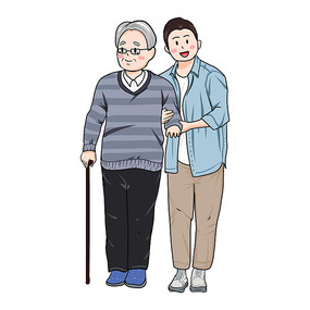 听力视力下降后如何避免因误解而引发的矛盾