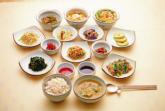 适合高血压、糖尿病老人的‘一周食谱’