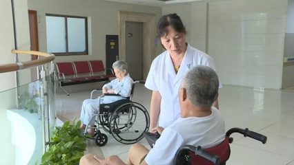  养老机构能提供临终关怀服务吗？