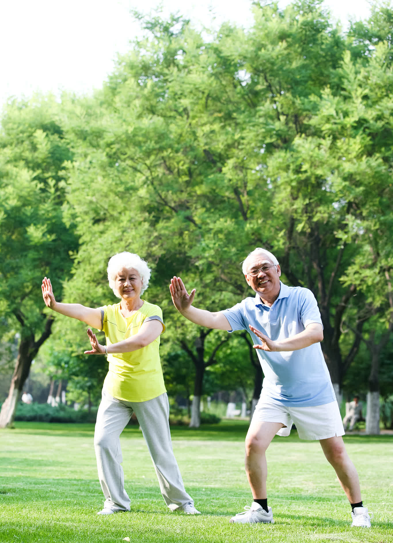 老年人在退休后如何充实日常生活？