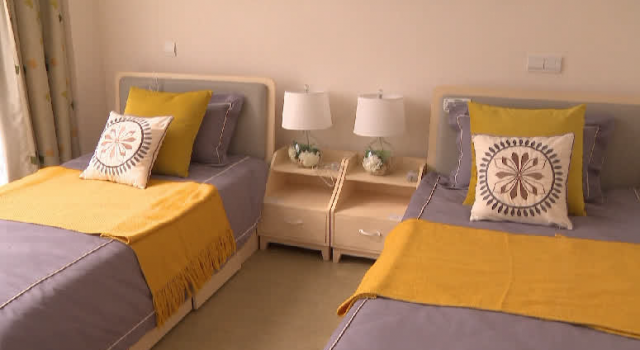 养老机构退住前如何过渡安排？