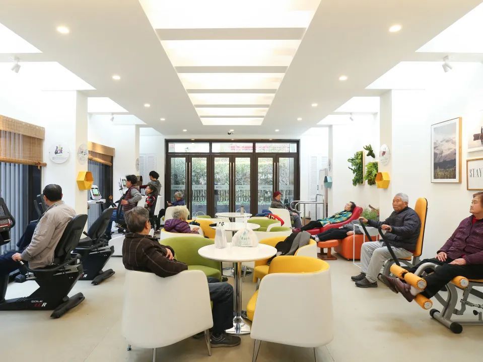 各种养老机构探访时间有限制规定吗？