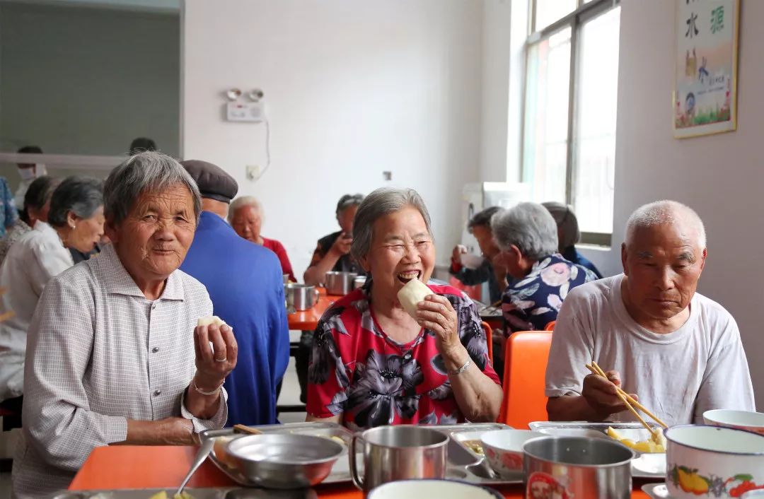 老年公寓和传统养老院有何区别？