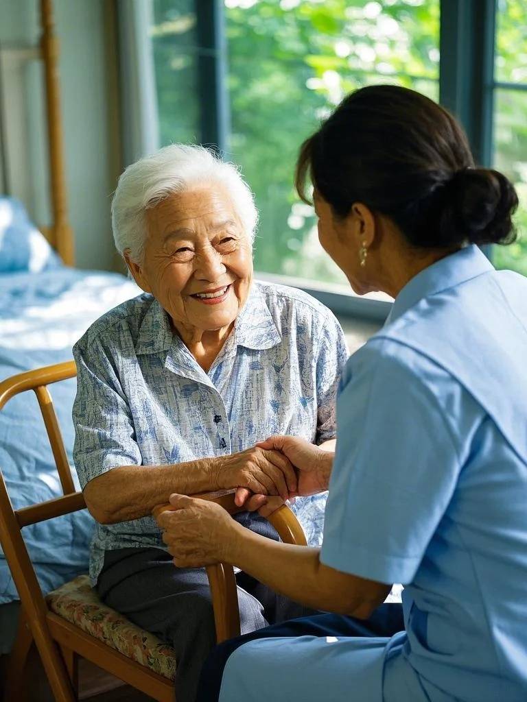 短期喘息服务如何申请？费用多少？